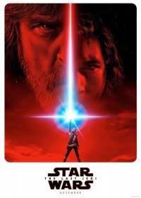 Звёздные войны 8 часть Последние джедаи (2017)