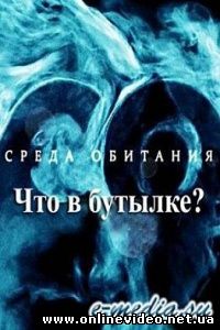 Среда обитания. Что в бутылке 2010