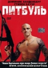 Питбуль 2005