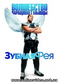 Зубная фея 2010