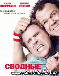 Сводные братья 2008