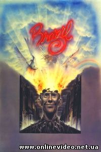 Бразилия 1985