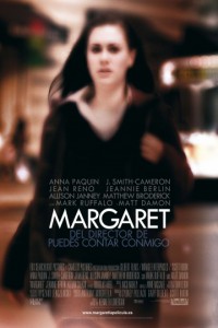 Маргарет 2011