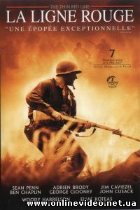 Тонкая красная линия 1998