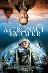 Астронавт Фармер 2006