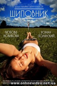 Шиповник 2011