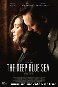 Глубокое синее море 2011
