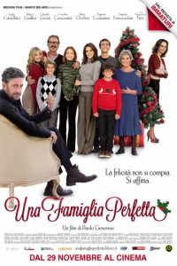 Идеальная семья 2012