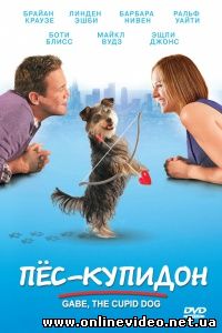 Пес-купидон 2012