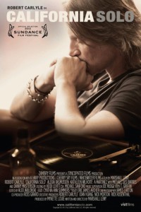 Калифорнийское соло 2012