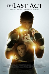 Последний акт 2012