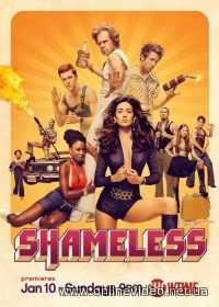 Бесстыжие / Бесстыдники 11 сезон (сериал 2021) 1-12 серия