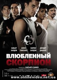 Влюбленный скорпион 2013