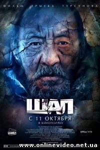 Шал 2012