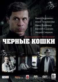 Черные кошки 2013