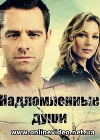 Надломленные души 1,2 сезон 2013