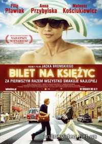 Билет в один конец на Луну 2013