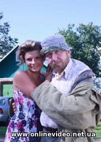 Бабий бунт или Война в Новоселково (сериал 2013) 1-12 серия