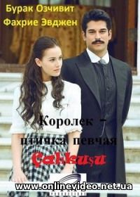 Королек птичка певчая все серии 2013