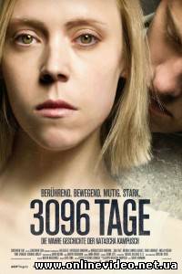 3096 дней 2013