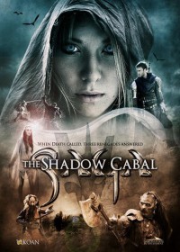 Сага: Тень Кабала 2013