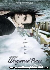 Сериал Уэйуорд Пайнс (Сосны) 2 сезон (2015)