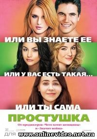 Простушка (2015)