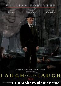 Смейся, убийца, смейся (2015)