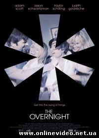 Ночевка (2015)