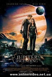Восхождение Юпитер (2015)