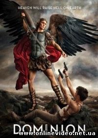 Сериал Доминион (2015)
