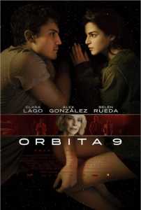 Орбита 9 (2017)