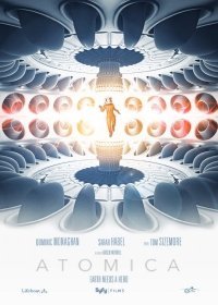 Атомика (Фильм 2017)
