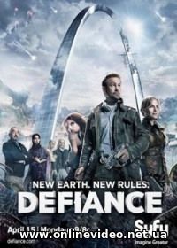 Вызов (Непокорная Земля) 3 сезон (Сериал 2015)