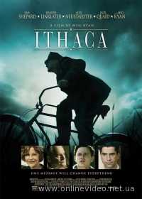 Итака (2016) Итака (2016)