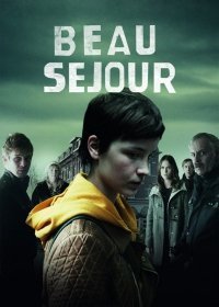 Отель «Бо Сежур» 1 сезон 10 серия (Сериал 2017)