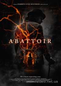 Абатуар. Лабиринт страха (2016)