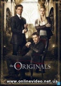 Древние / Первородные 5 сезон (сериал 2018) 12,13 серия