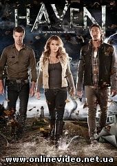 Тайны Хейвена 5 сезон 14,15 серия (2014)
