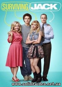 Выживание Джека 1 сезон 8 серия (2014)