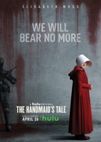Рассказ служанки 1 сезон 10 серия (2017)
