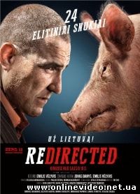 Занесло (2014)