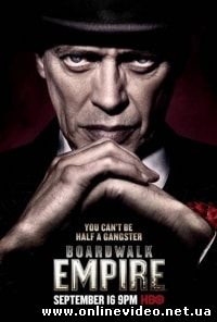 Подпольная империя 5 сезон 8 серия (2014)