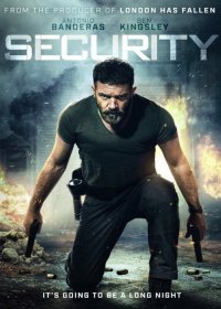 Безопасность / Охранник (2017)