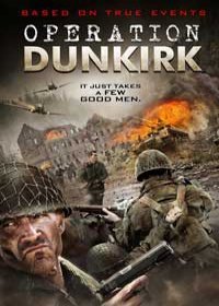 Дюнкеркская операция (2017)