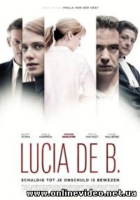 Люсия де Берк (2014)