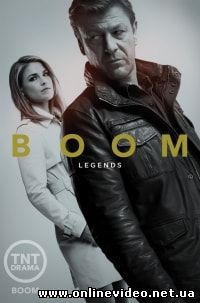 Легенды 2 сезон 9,10 серия (2014)