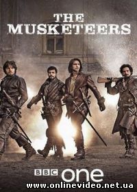 Мушкетеры 3 сезон 10 серия (2014)