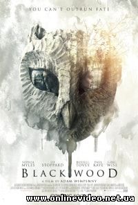 Блэквуд (2014)