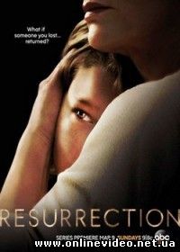 Воскрешение 2 сезон 13 серия (2014)